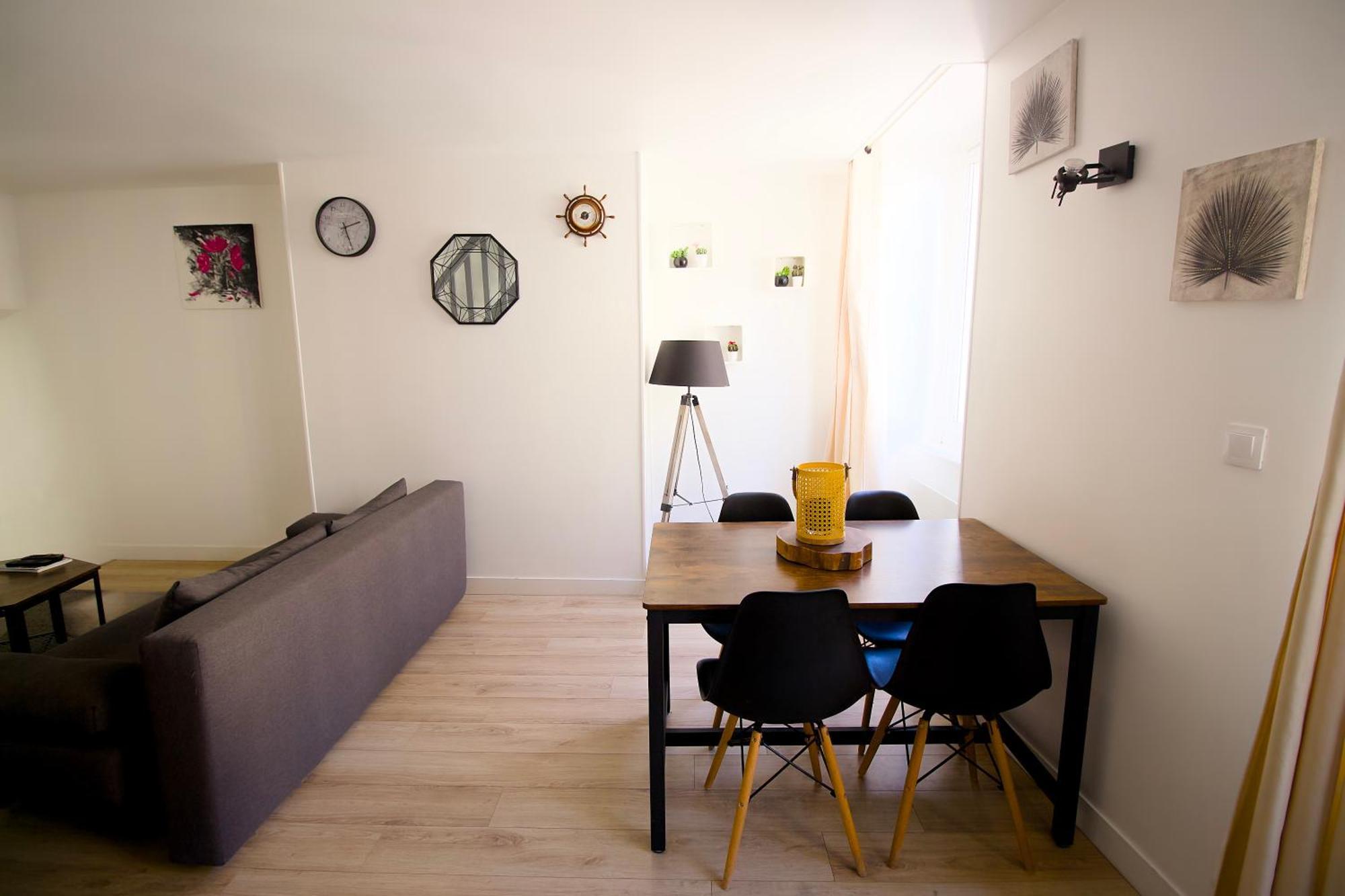 Triplex Lumineux A Cherbourg, Hyper Centre, 2 Pas Du Port & Vie Nocturne, Intendance Luxury Host Eksteriør bilde