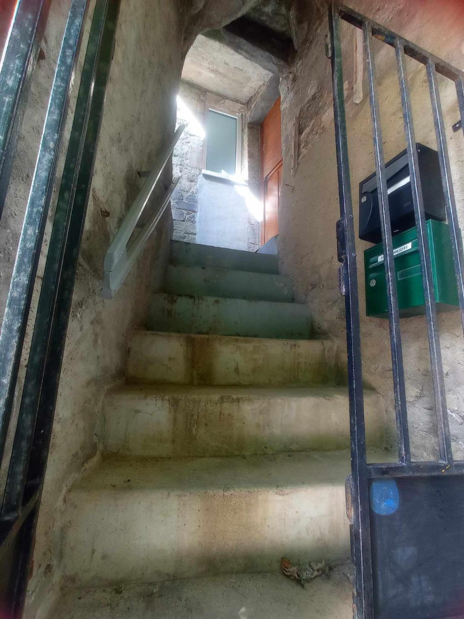 Triplex Lumineux A Cherbourg, Hyper Centre, 2 Pas Du Port & Vie Nocturne, Intendance Luxury Host Eksteriør bilde