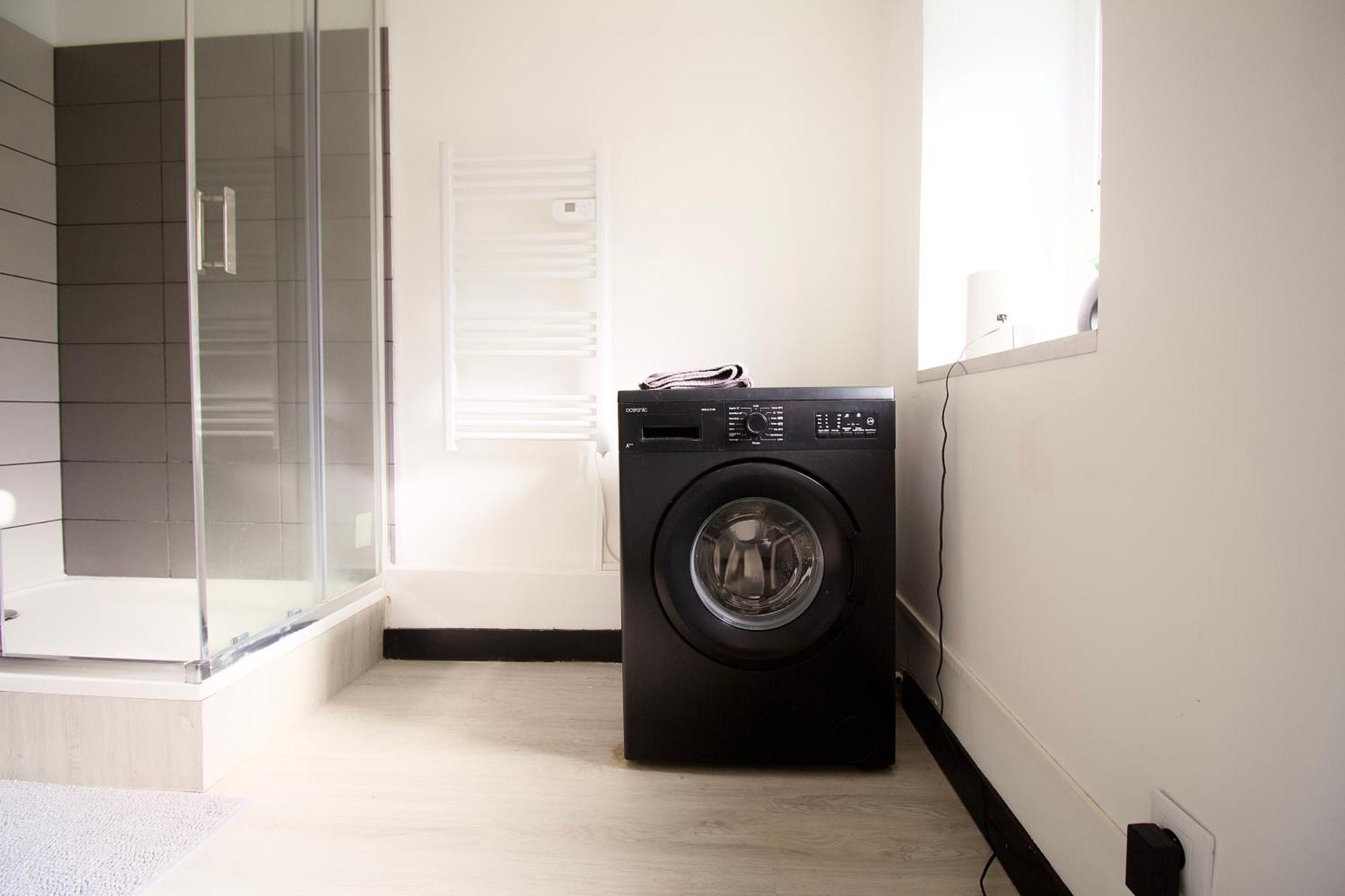 Triplex Lumineux A Cherbourg, Hyper Centre, 2 Pas Du Port & Vie Nocturne, Intendance Luxury Host Eksteriør bilde