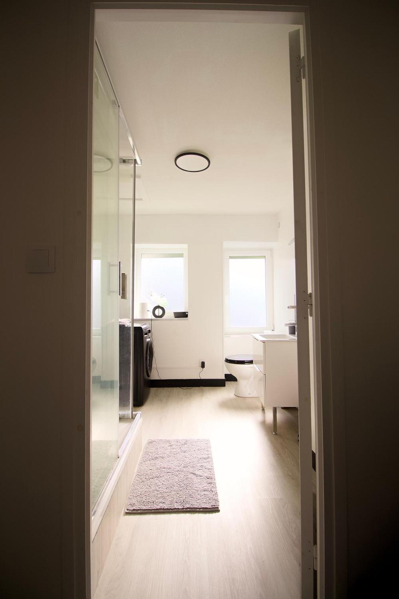 Triplex Lumineux A Cherbourg, Hyper Centre, 2 Pas Du Port & Vie Nocturne, Intendance Luxury Host Eksteriør bilde